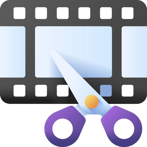 Ikonka montaż filmów